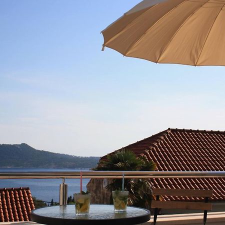 Apartments Grkovic Trsteno Adventure Experience Accommodation 1 Dubrovnik Dış mekan fotoğraf