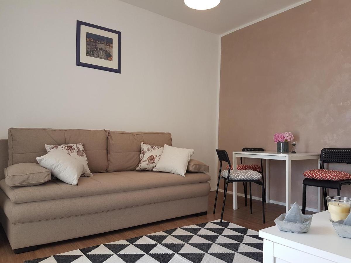 Apartments Grkovic Trsteno Adventure Experience Accommodation 1 Dubrovnik Dış mekan fotoğraf