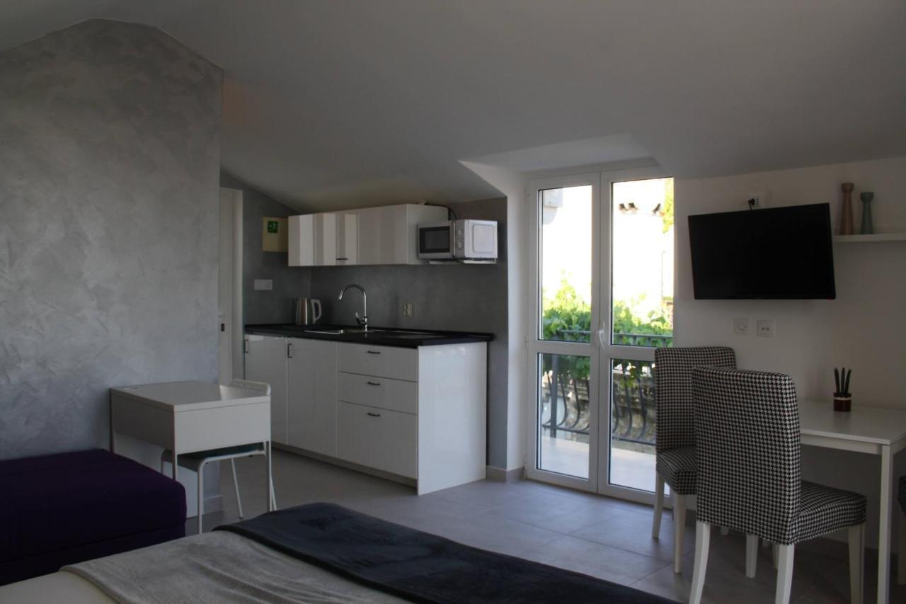 Apartments Grkovic Trsteno Adventure Experience Accommodation 1 Dubrovnik Dış mekan fotoğraf