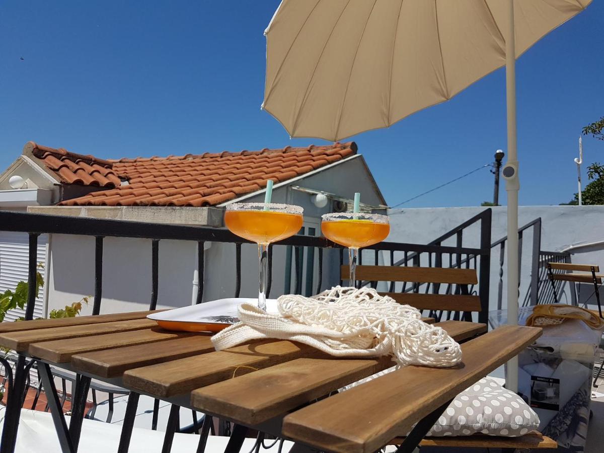 Apartments Grkovic Trsteno Adventure Experience Accommodation 1 Dubrovnik Dış mekan fotoğraf