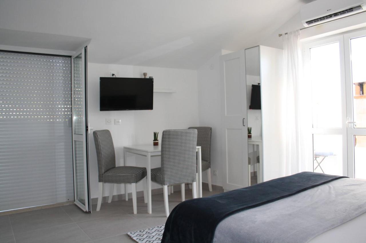 Apartments Grkovic Trsteno Adventure Experience Accommodation 1 Dubrovnik Dış mekan fotoğraf