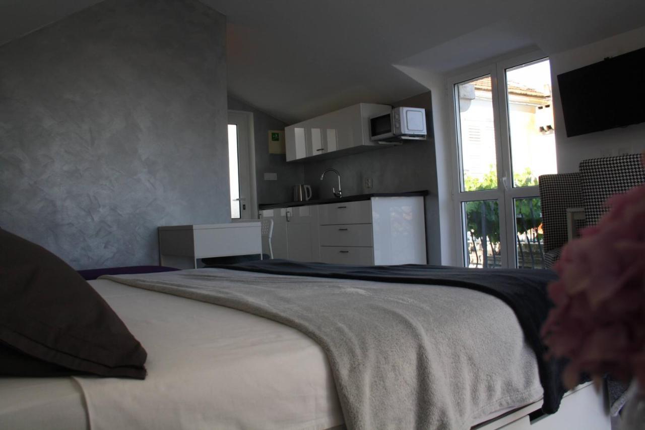 Apartments Grkovic Trsteno Adventure Experience Accommodation 1 Dubrovnik Dış mekan fotoğraf