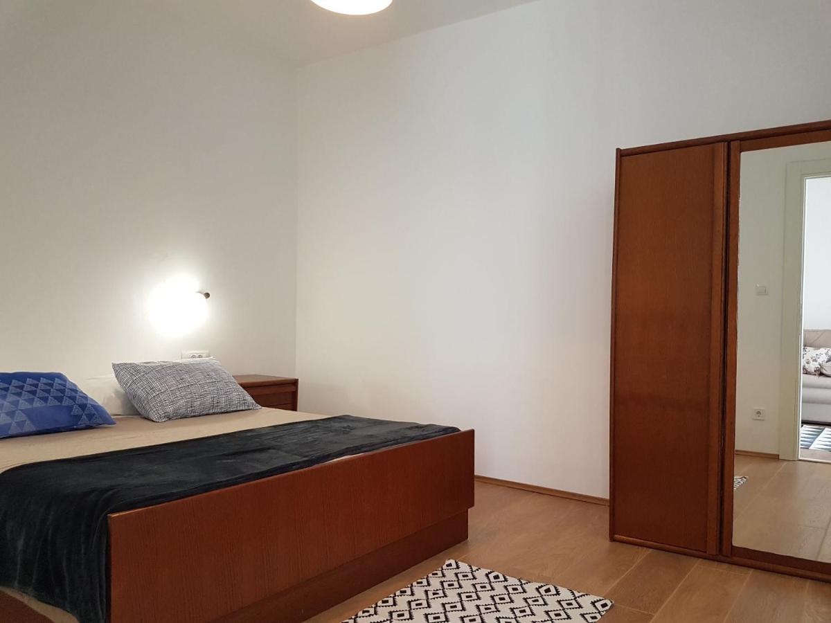 Apartments Grkovic Trsteno Adventure Experience Accommodation 1 Dubrovnik Dış mekan fotoğraf